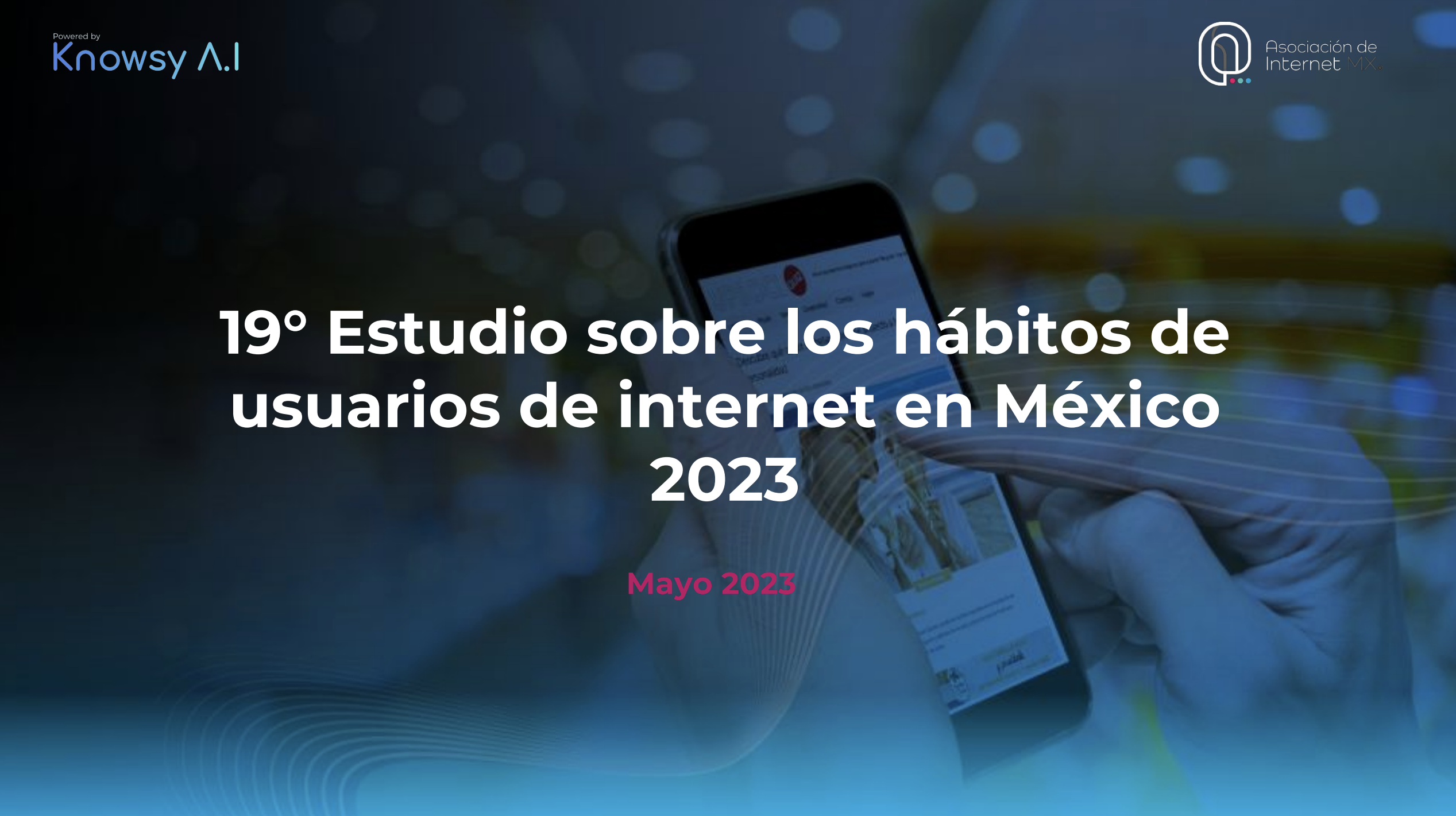 rumbo a la salud digital en México