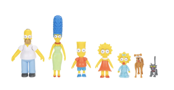 Los Simpsons