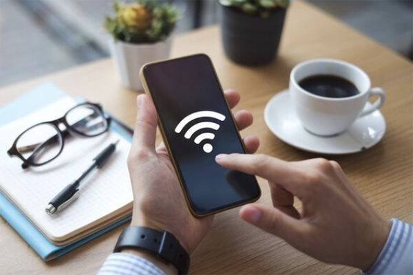 wifi