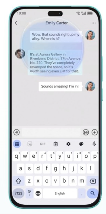 Honor lite