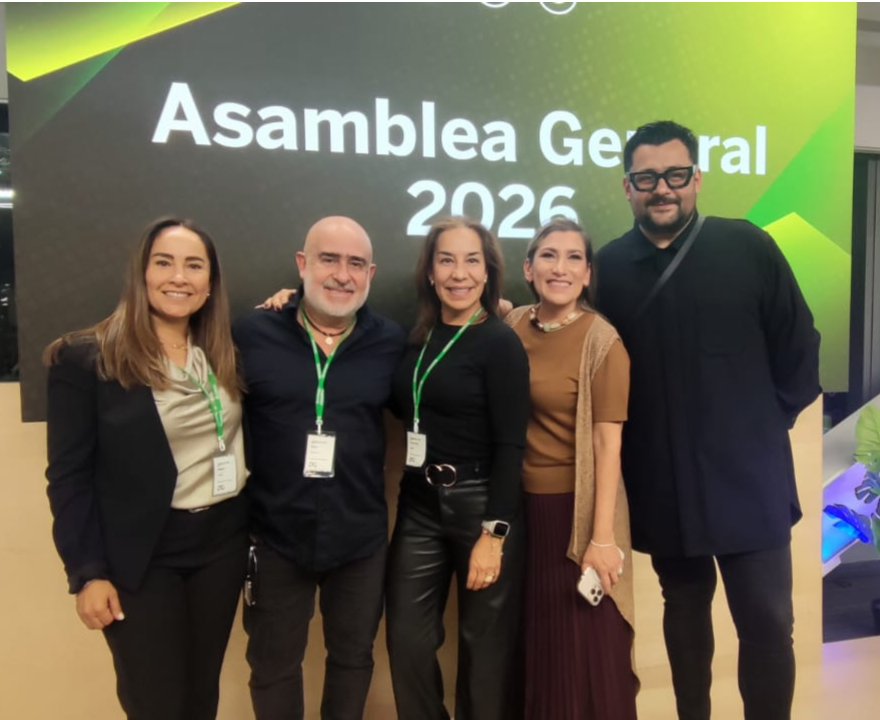 Asamblea AVE