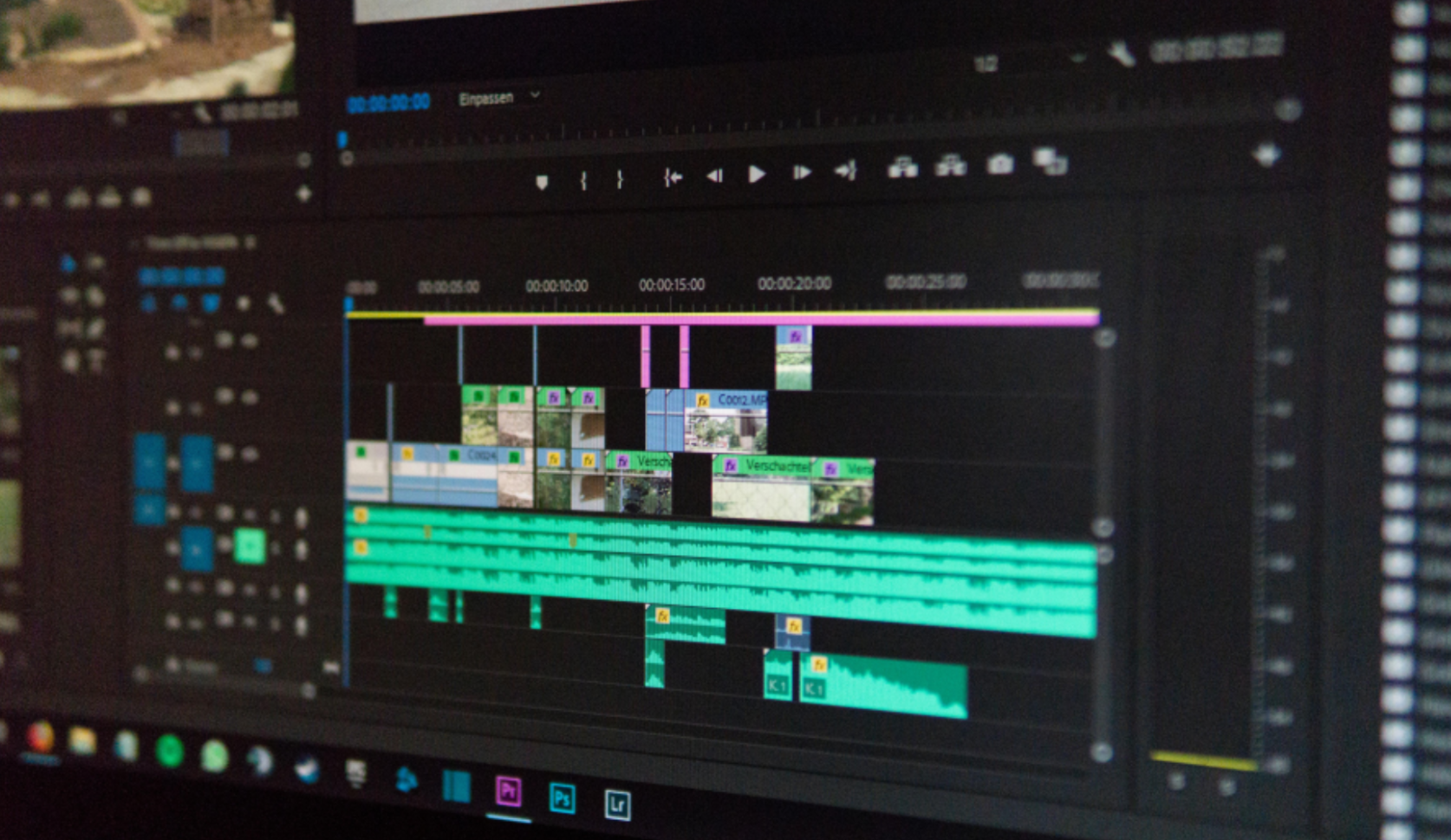 Plataformas de video online