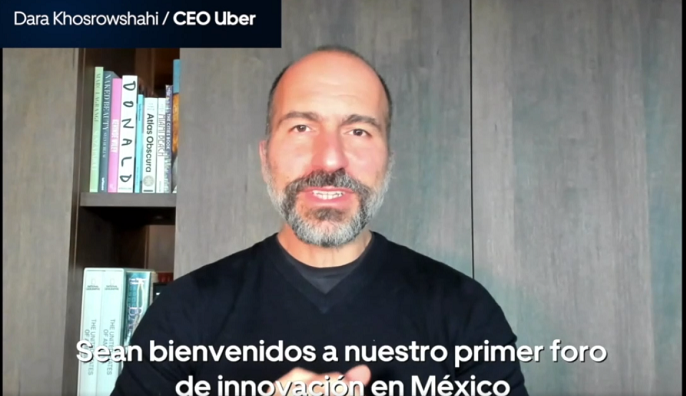 Ciudades en movimiento, un foro organizado por Uber