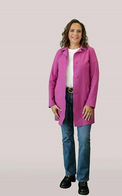  Claudia Contreras se integra a Comex para liderar el área de Marketing