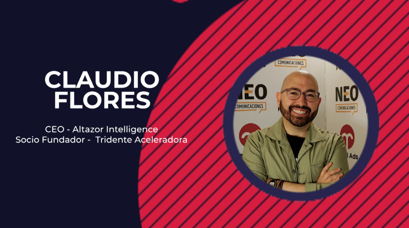 Claudio Flores - IAB Conecta 2023