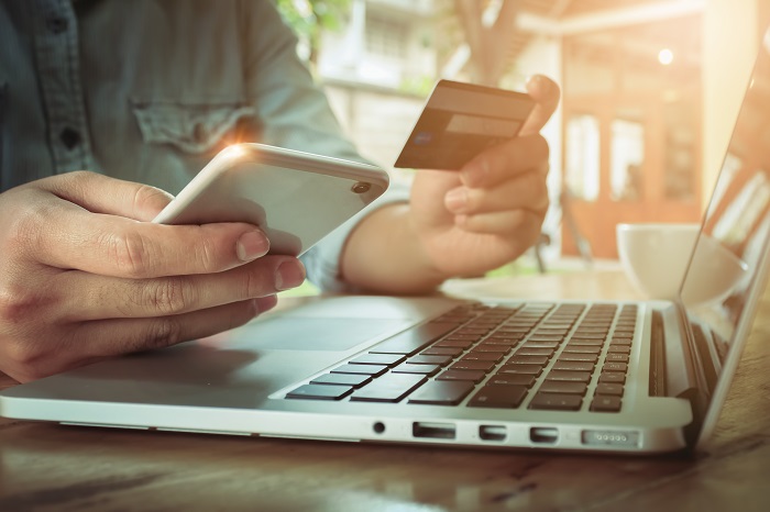 Connected Shoppers: 84% de los compradores mexicanos recurre a plataformas digitales