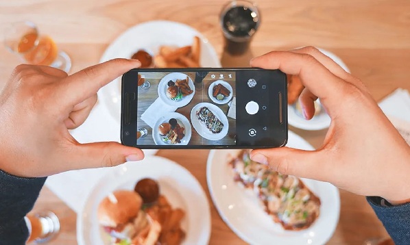 ¿Por qué amamos tanto los contenidos de comida?