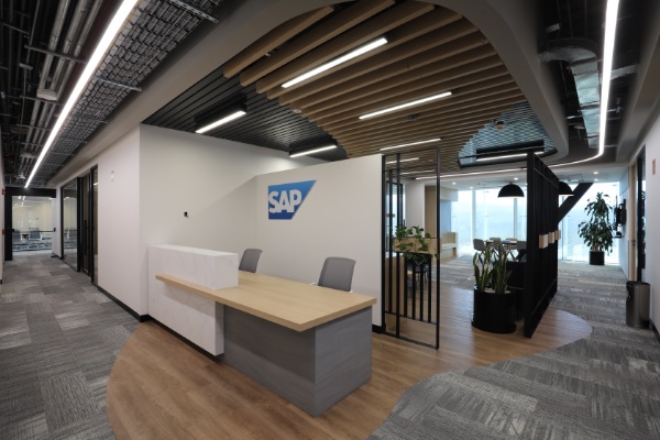 SAP celebra la apertura de sus nuevas oficinas en México