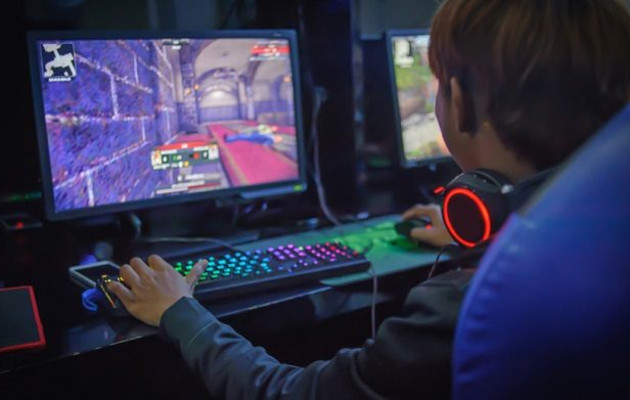 Corte Gaming