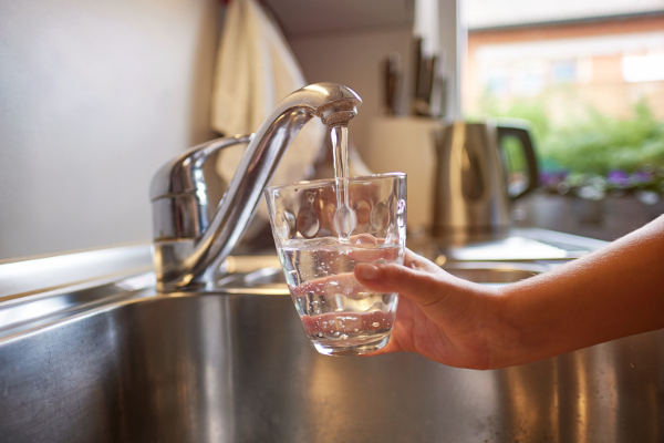 Cuidar el agua