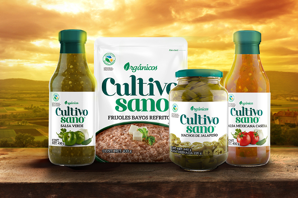 Cultivo Sano