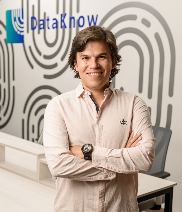 Dataknow: encontrar el talento adecuado es uno de los principales retos