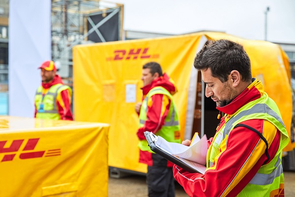 Fórmula E y DHL renuevan su alianza dando inicio a la nueva era Gen3