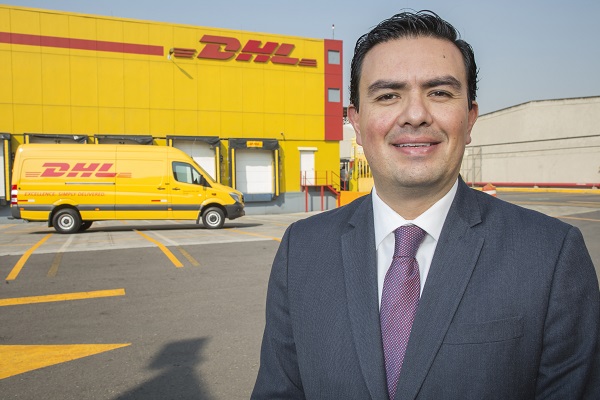 DHL incentiva a sus clientes este verano