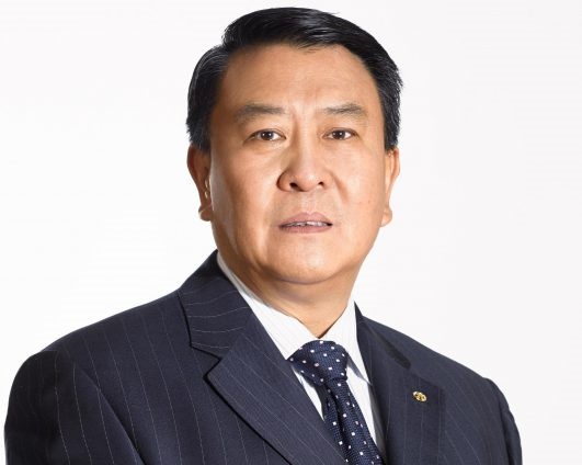 Deja la presidencia de BAIC Group, Xu Heyi