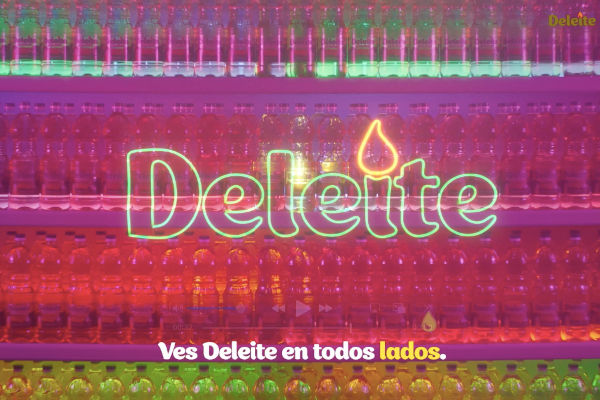 Deleite