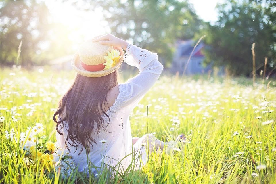 cambios con la llegada de la primavera