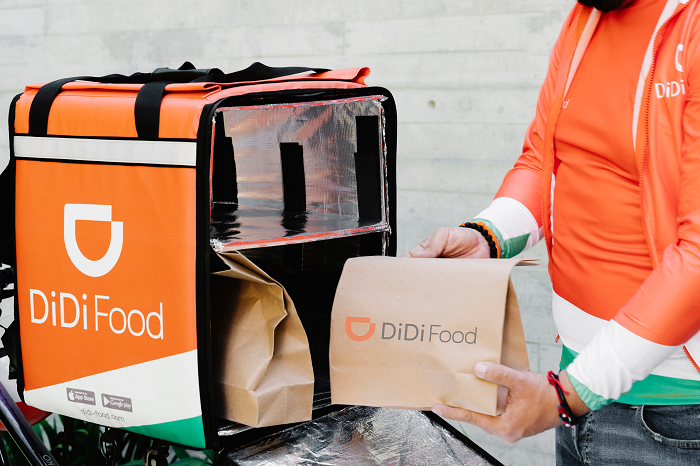 OrgulloMX, iniciativa de DiDi Food para celebra a atletas mexicanos