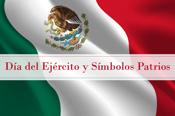 ¿Qué piensan los mexicanos de su bandera y los símbolos patrios?