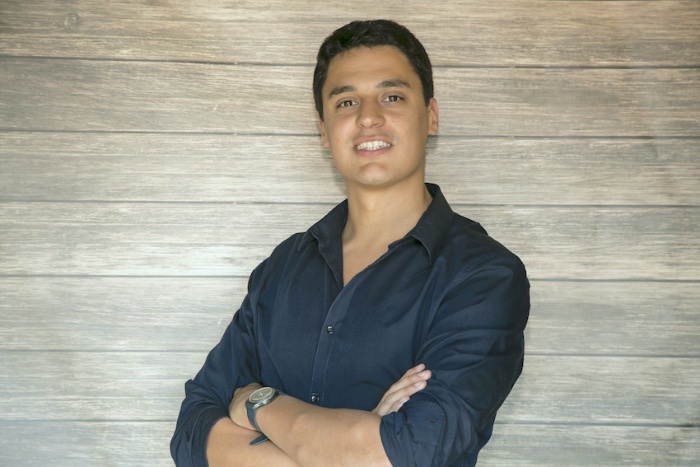 Diego D’Alessio, nuevo director de Growth & Customer Success en Lychee