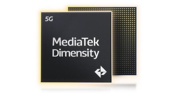 Mediatek Dimensity 8400