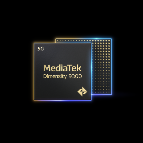 Imagen ilustrativa del nuevo chipset de mediatek