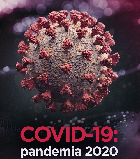 Discovery estrena COVID-19: Pandemia 2020