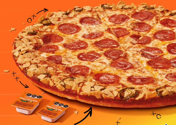 Little Caesars