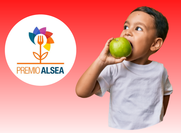 Premio Alsea 2024