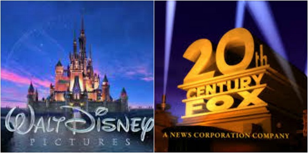 Nueva estructura de Disney Co. tras la compra de 21st. Century Fox