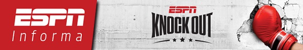 ESPN KNOCK OUT 2020