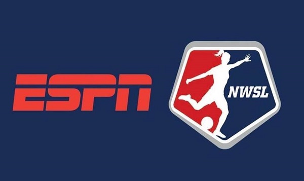 ESPN firma acuerdo con la Liga Nacional de Fútbol Femenino