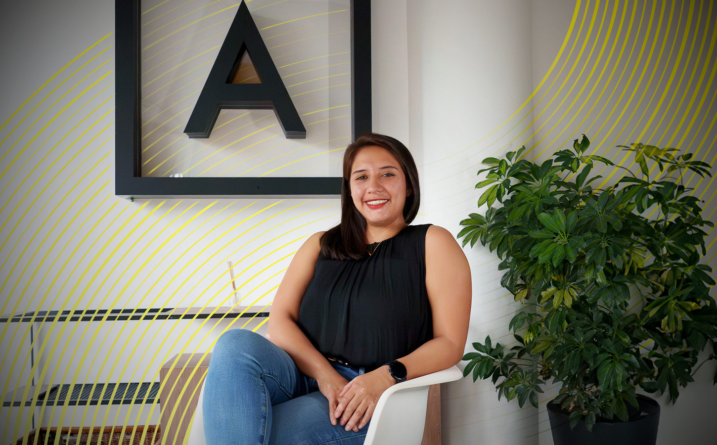 Daniela Lino – Planner Senior de Alkemy Latam