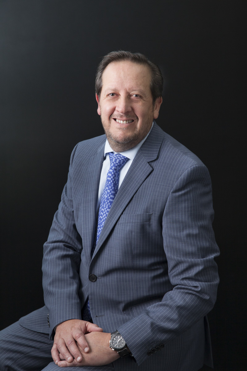 Eduardo Gutiérrez, nuevo presidente y gerente general de IBM México