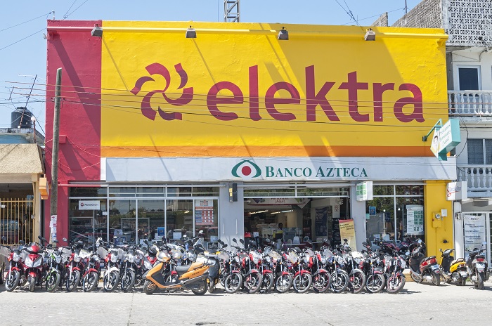 Elektra utiliza Whatsapp Business para aumentar ventas