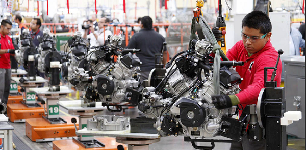 México reporta su mejor año de creación de empleo forma: ManpowerGroup