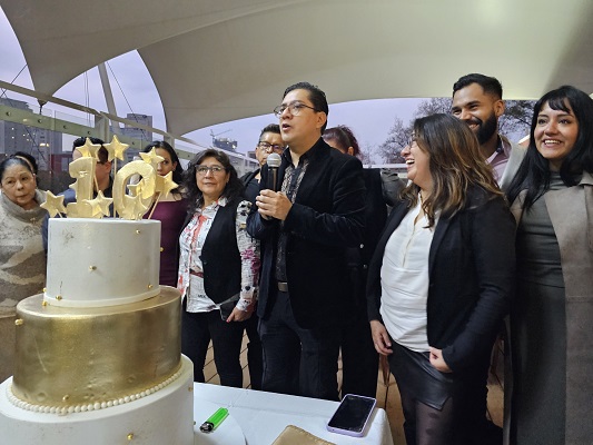 Enmedios cumple 10 años