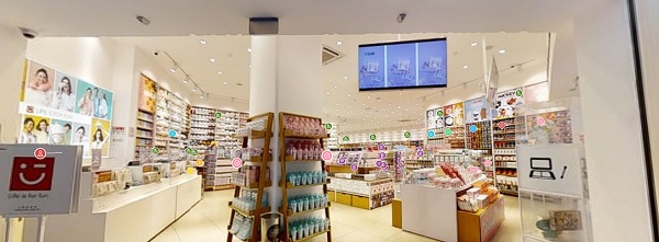 Miniso inaugura su tienda virtual