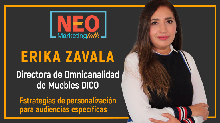 Erika Zavala