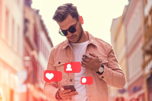 Estudio revela importancia de influencers para las marcas