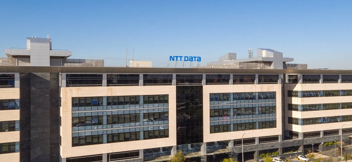 Everis evoluciona a NTT DATA