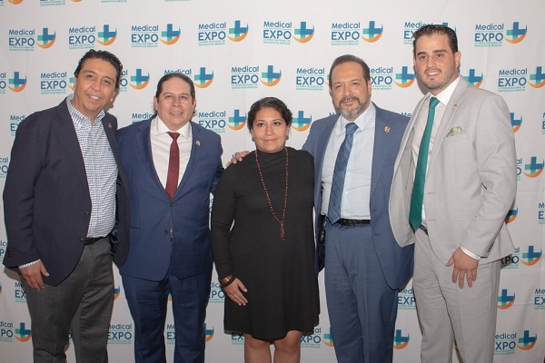 Medical Expo anuncia su 5a. edición