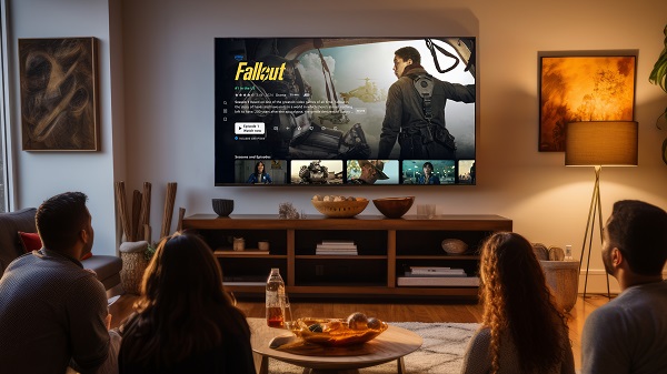 Lanza nueva experiencia en su streaming, renueva algunas funciones y más novedades