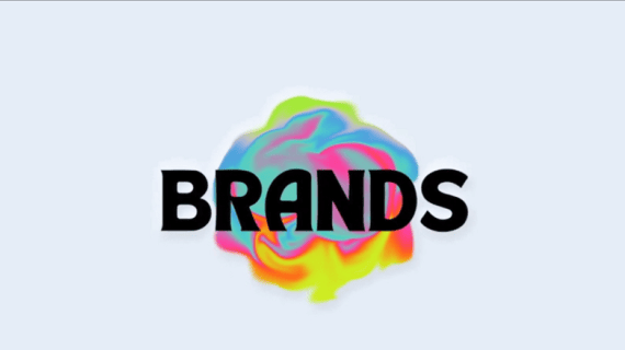 BRANDS 