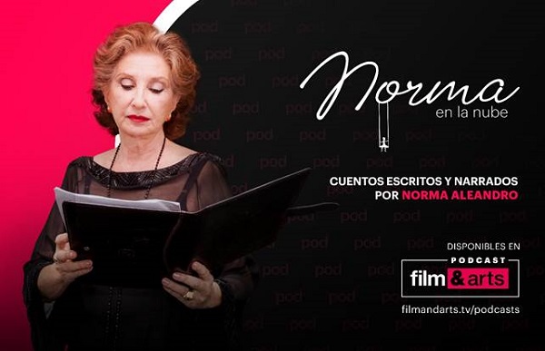 Film&Arts expande el mundo de las artes