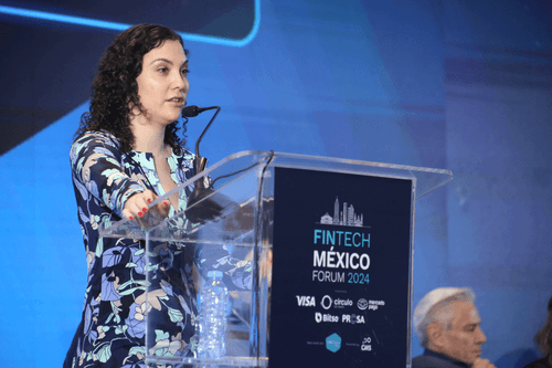 Fin Tech México Forum evoluciona en FinTech México Festival 2025