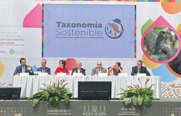  Fintech México crea su Informe de Desarrollo Sostenible del sector 