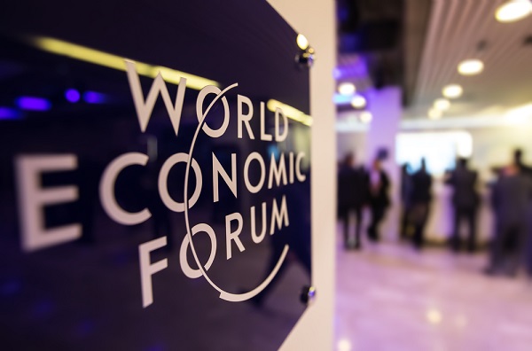 WEF Davos: Cuatro prioridades para la competitividad en 2019