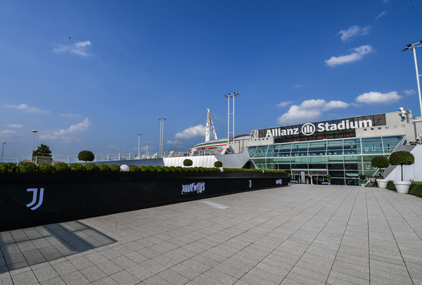 Allianz Stadium