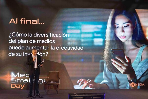 México se consolida como uno de los líderes en publicidad digital en América Latina: US Media